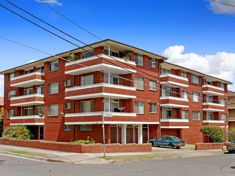 15/25 Park Road, Five Dock NSW 2046