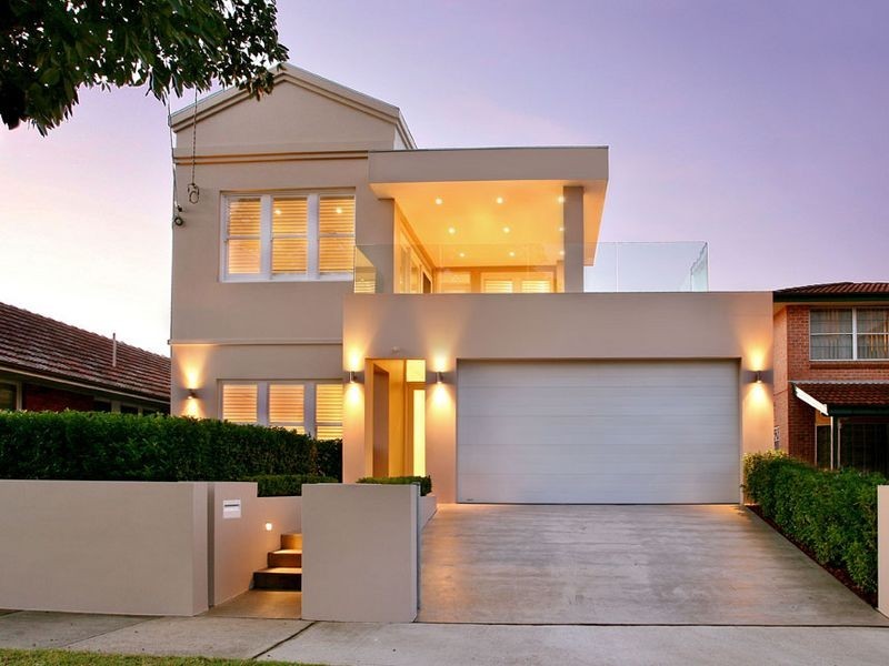 14 Noble Street, Rodd Point NSW 2046