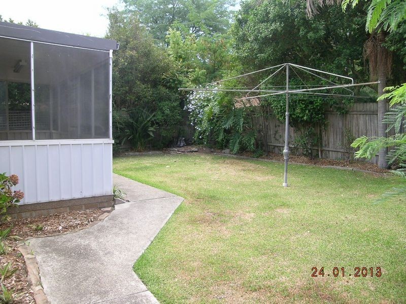 31 Curtin Avenue, Abbotsford NSW 2046