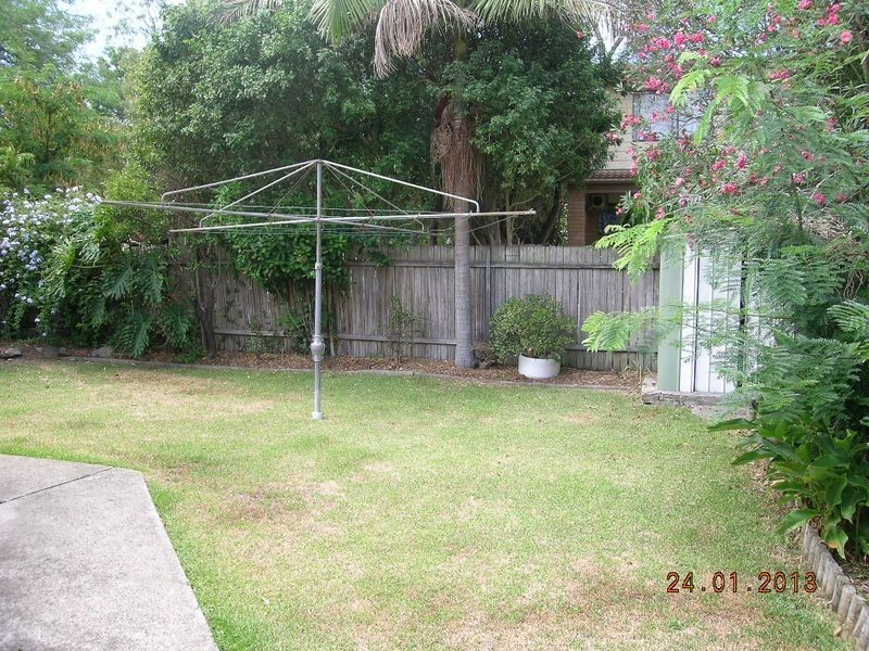 31 Curtin Avenue, Abbotsford NSW 2046