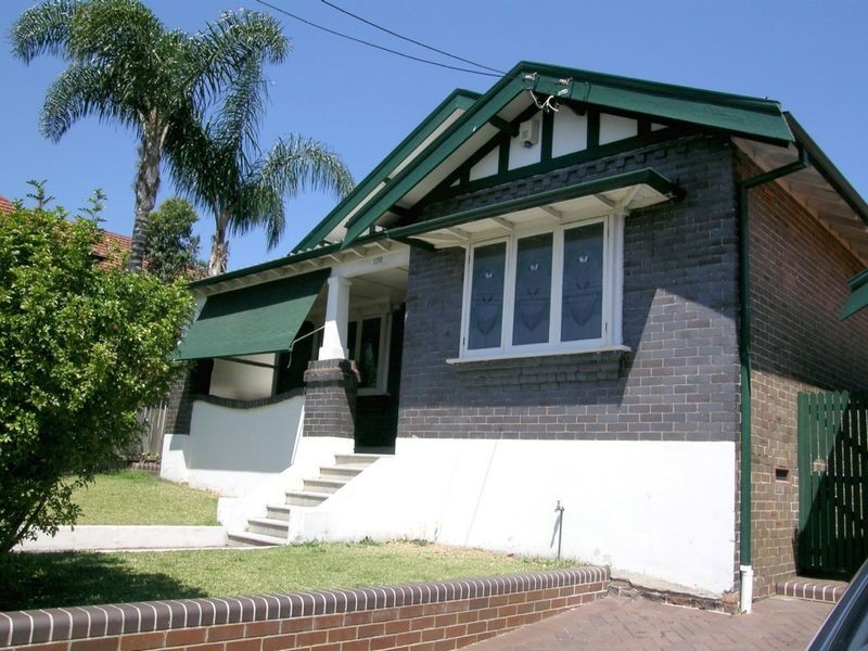 170 Ramsay Road, Haberfield NSW 2045