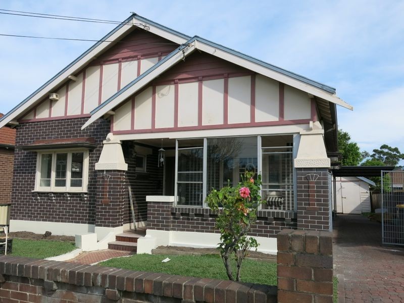 7 Raynor Avenue, Abbotsford NSW 2046