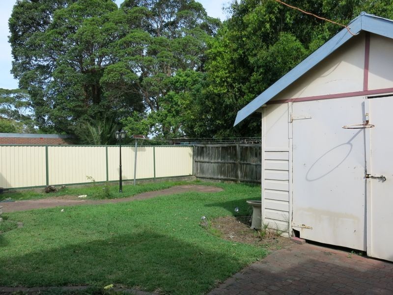 7 Raynor Avenue, Abbotsford NSW 2046