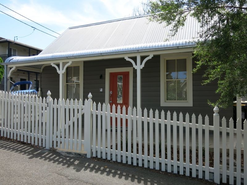 1 Easton Street, Rozelle NSW 2039