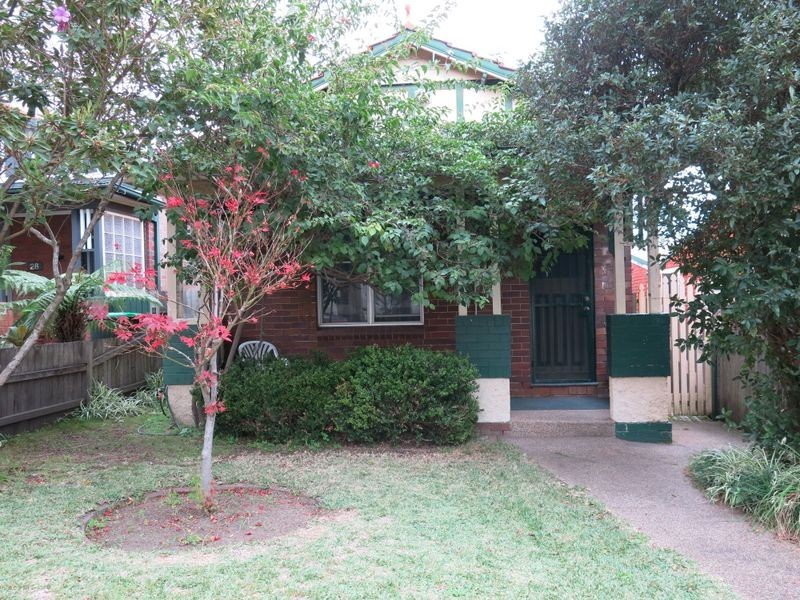26 Wareemba Street, Wareemba NSW 2046