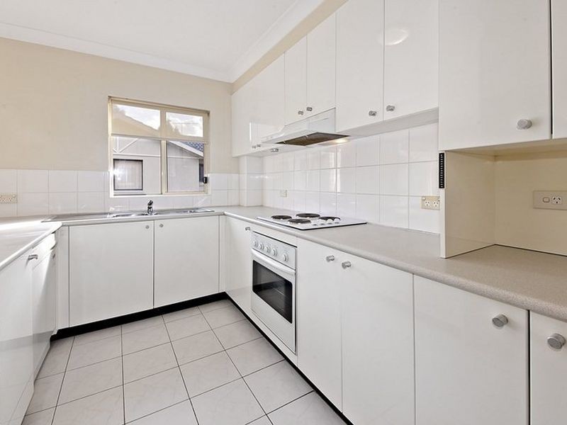 8/25 Garfield Street, Five Dock NSW 2046