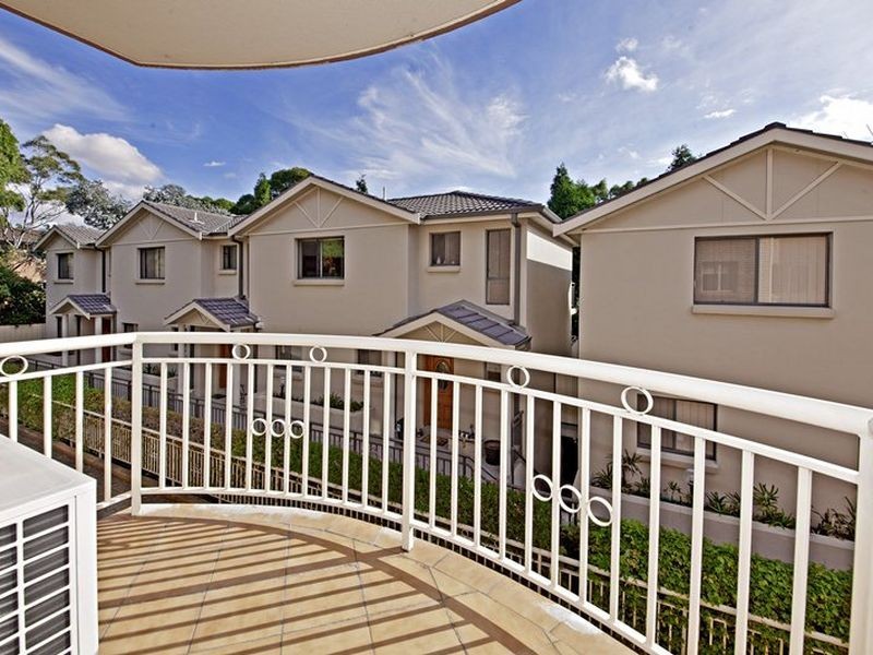 8/25 Garfield Street, Five Dock NSW 2046