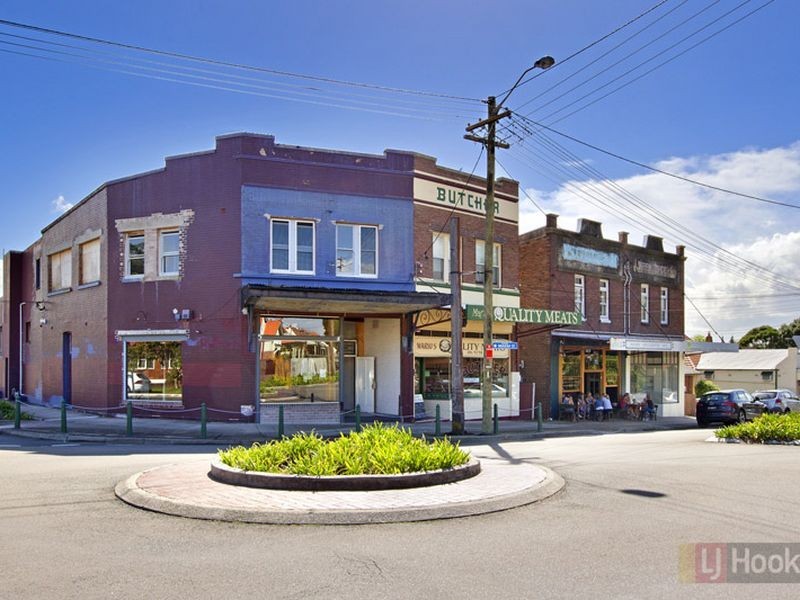 2 Boomerang Street, Haberfield NSW 2045