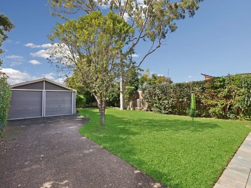 50 Ingham Avenue, Five Dock NSW 2046