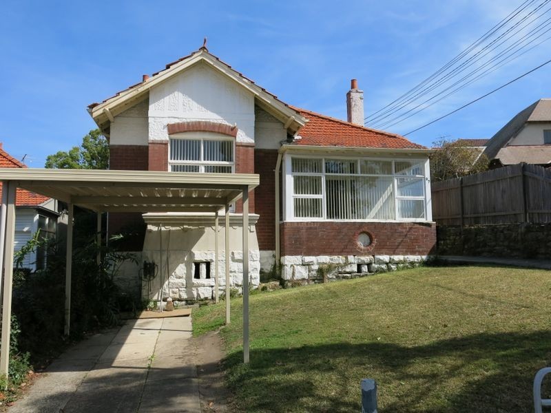 97 St Georges Crescent, Drummoyne NSW 2047