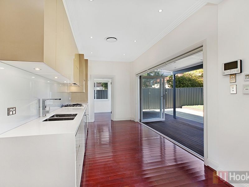 1 Lancelot Street, Five Dock NSW 2046