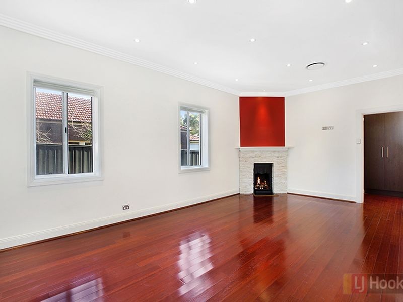 1 Lancelot Street, Five Dock NSW 2046