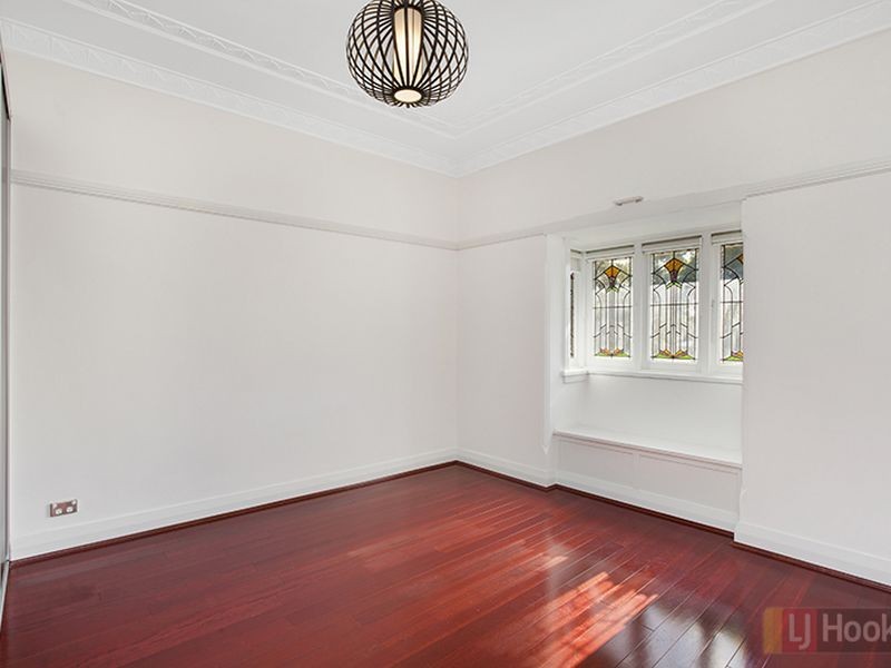 1 Lancelot Street, Five Dock NSW 2046