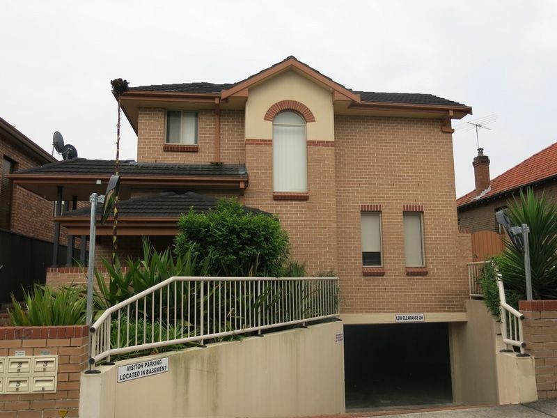 2/12 Abbotsford Parade, Abbotsford NSW 2046