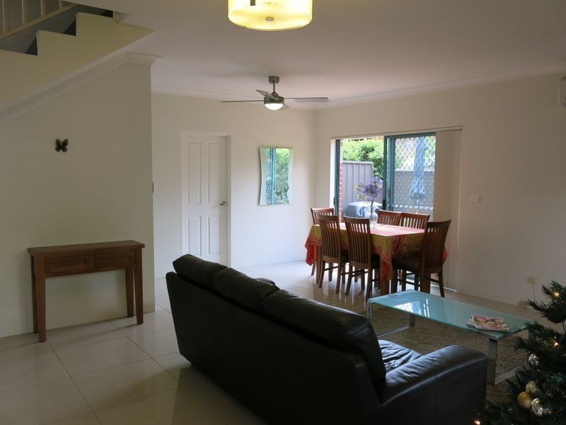 1/138 Edenholme Road, Wareemba NSW 2046