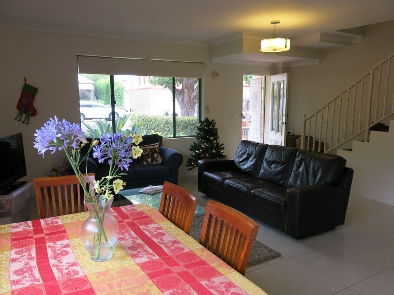 1/138 Edenholme Road, Wareemba NSW 2046