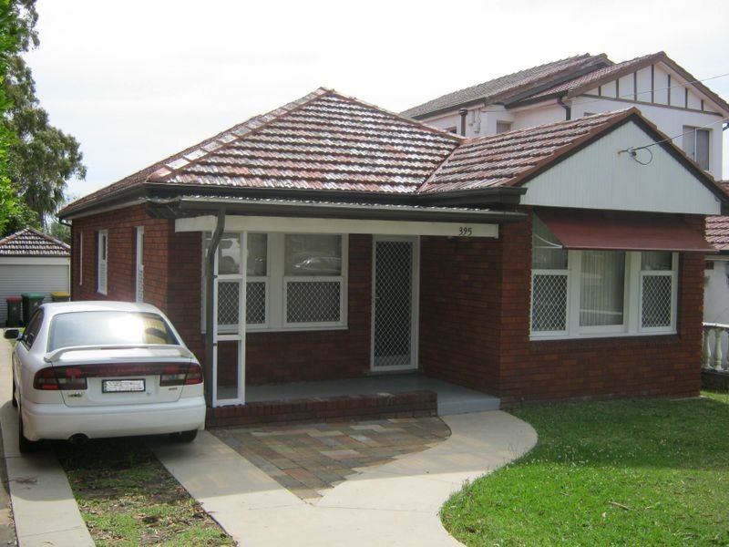 395 Great North Road, Abbotsford NSW 2046