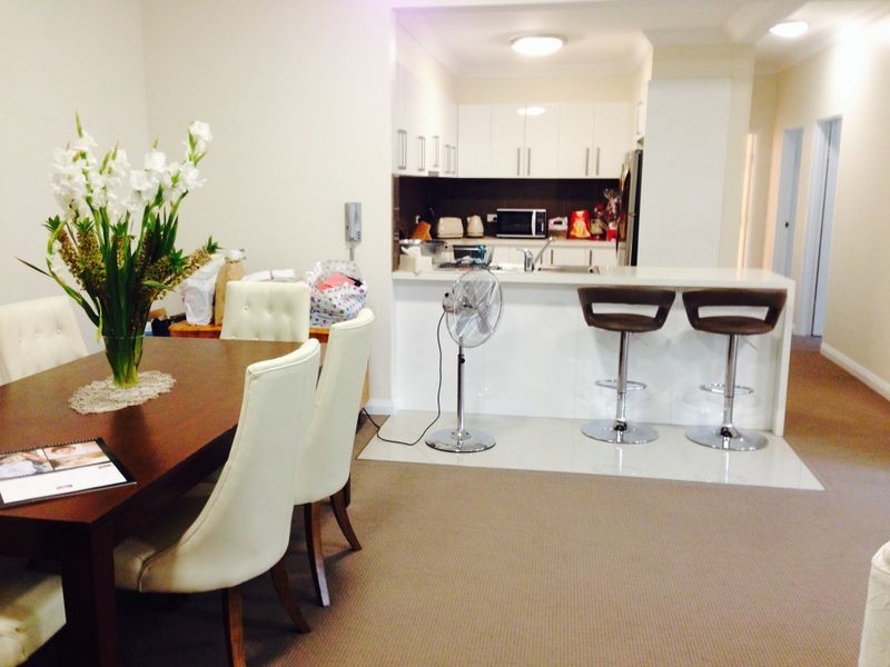 3/23 Charles Street, Five Dock NSW 2046