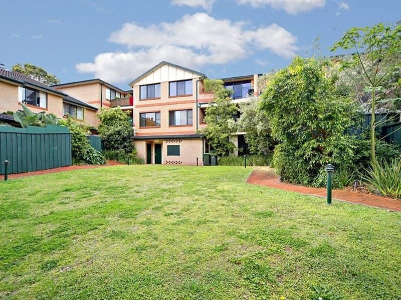 3/23 Charles Street, Five Dock NSW 2046