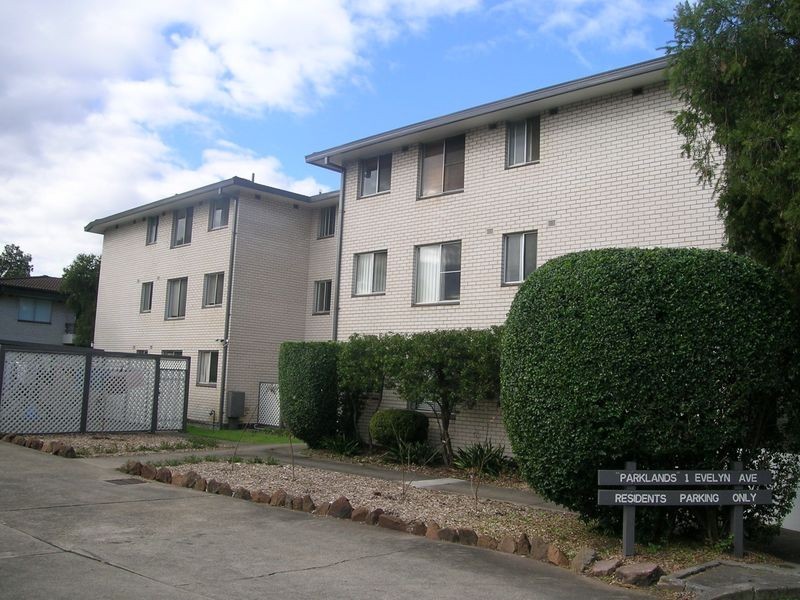 11/1 Evelyn Street, Concord NSW 2137