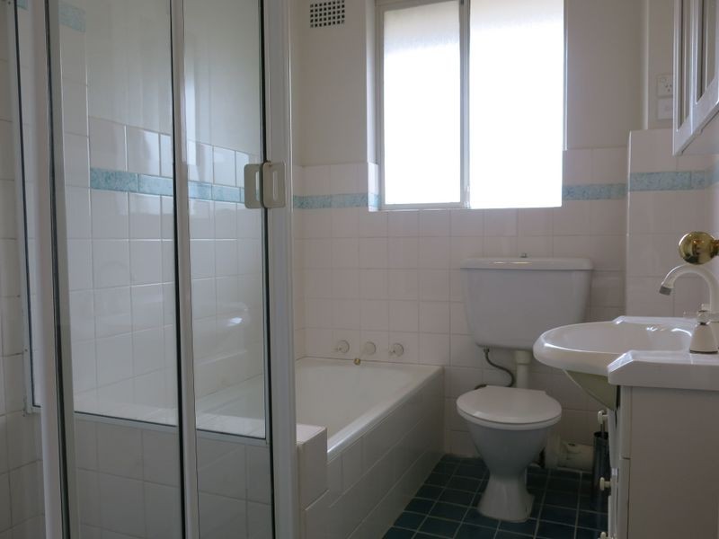 11/1 Evelyn Street, Concord NSW 2137