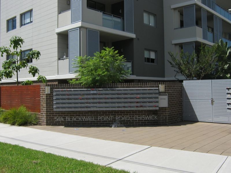 54/54A Blackwall Point Road, Chiswick NSW 2046