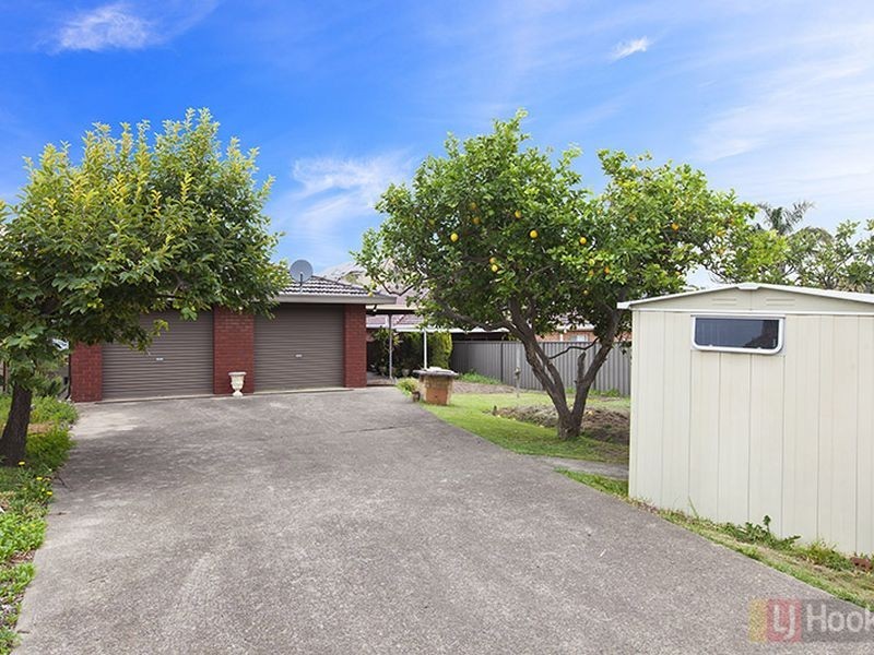 20 Rodd Road, Five Dock NSW 2046