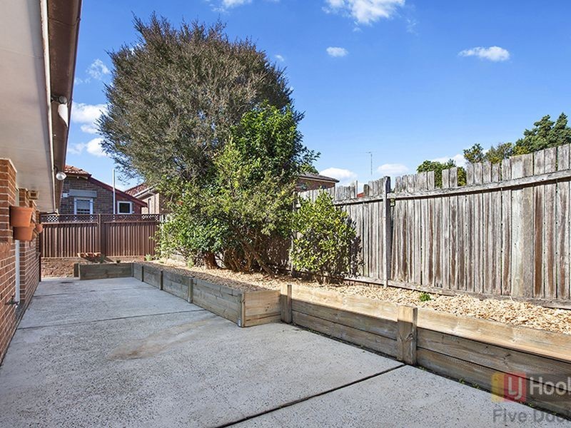 3 Newcastle Street, Five Dock NSW 2046