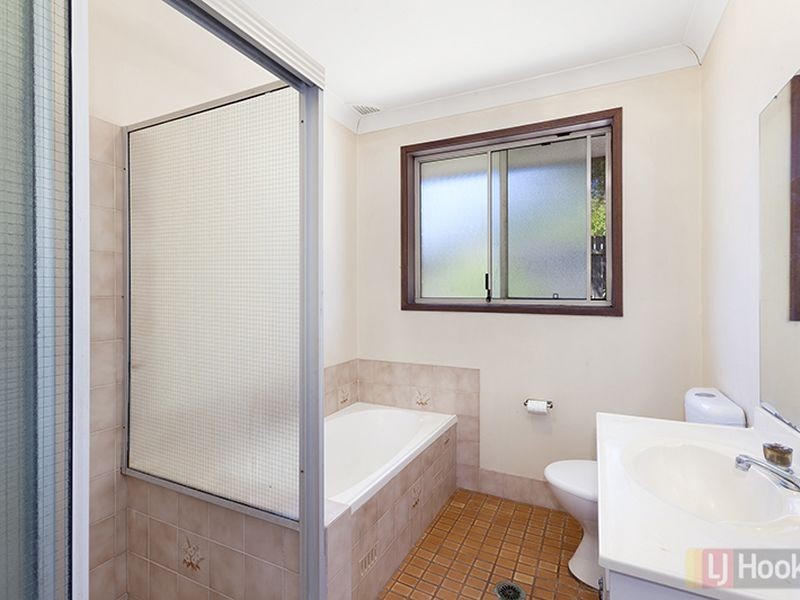 3 Newcastle Street, Five Dock NSW 2046