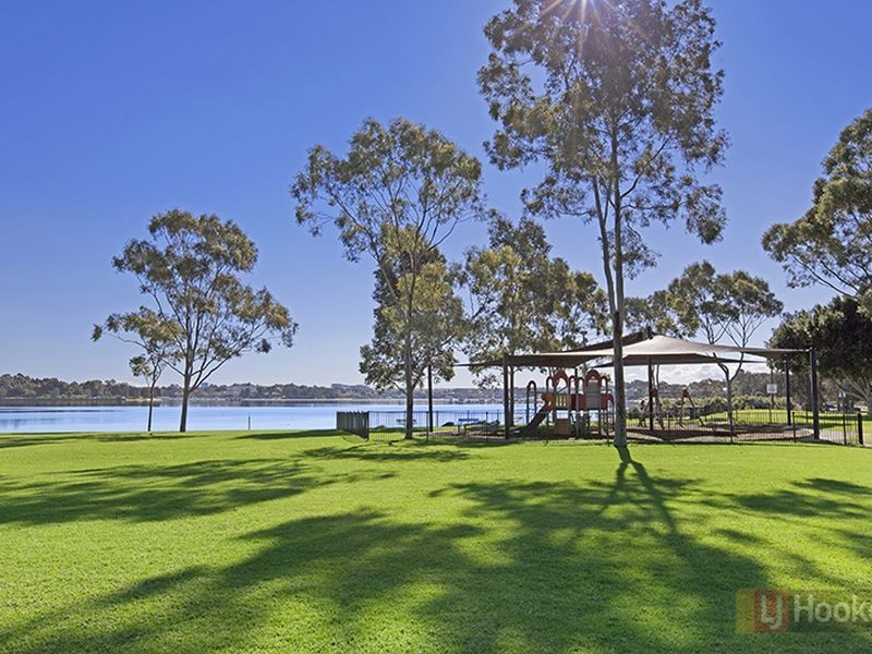 18 Preston Avenue, Five Dock NSW 2046