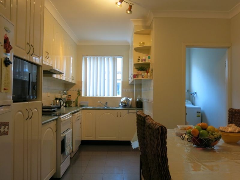 3/36-40 Myra Road, Dulwich Hill NSW 2203