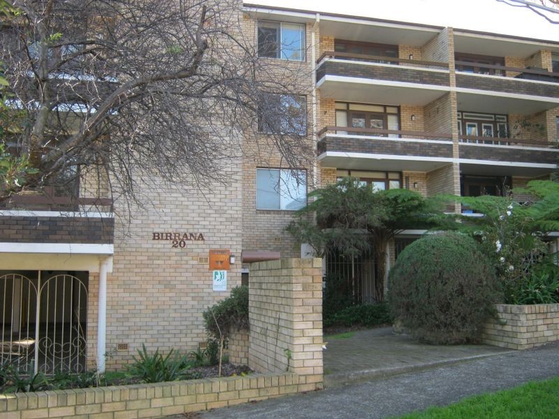 22/20 Charles Street, Five Dock NSW 2046