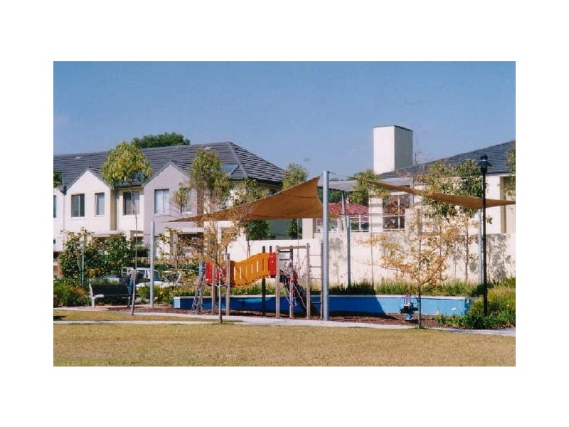 40/102 William Street, Five Dock NSW 2046