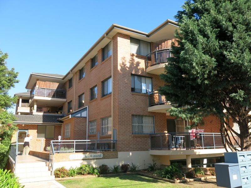 10/10-12 Grosvenor Street, Croydon NSW 2132