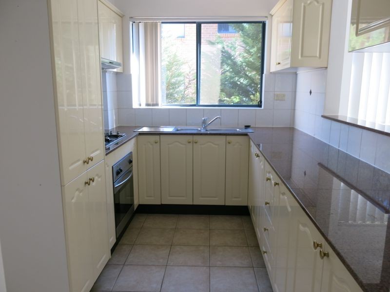 10/10-12 Grosvenor Street, Croydon NSW 2132