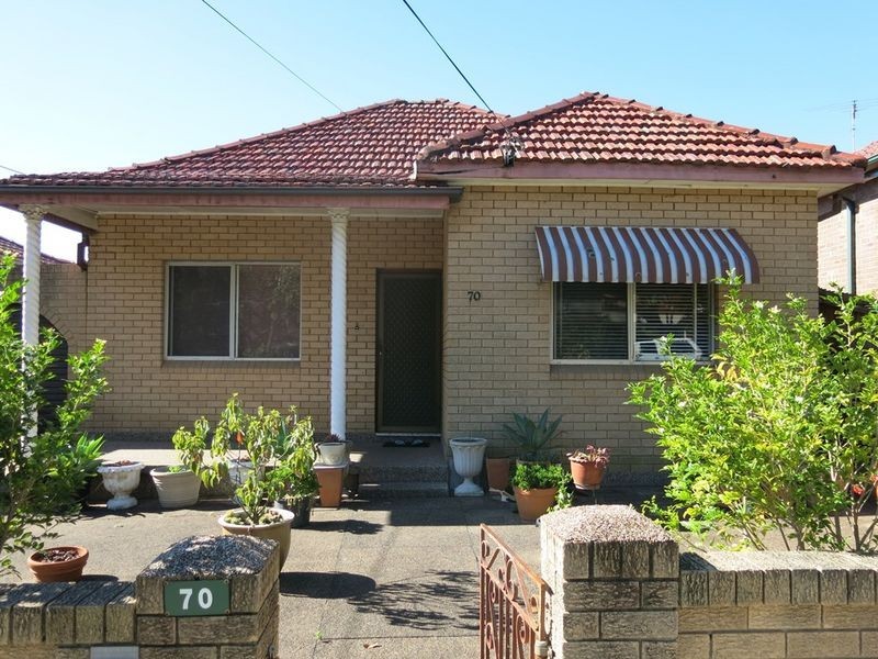 70 Garfield Street, Five Dock NSW 2046