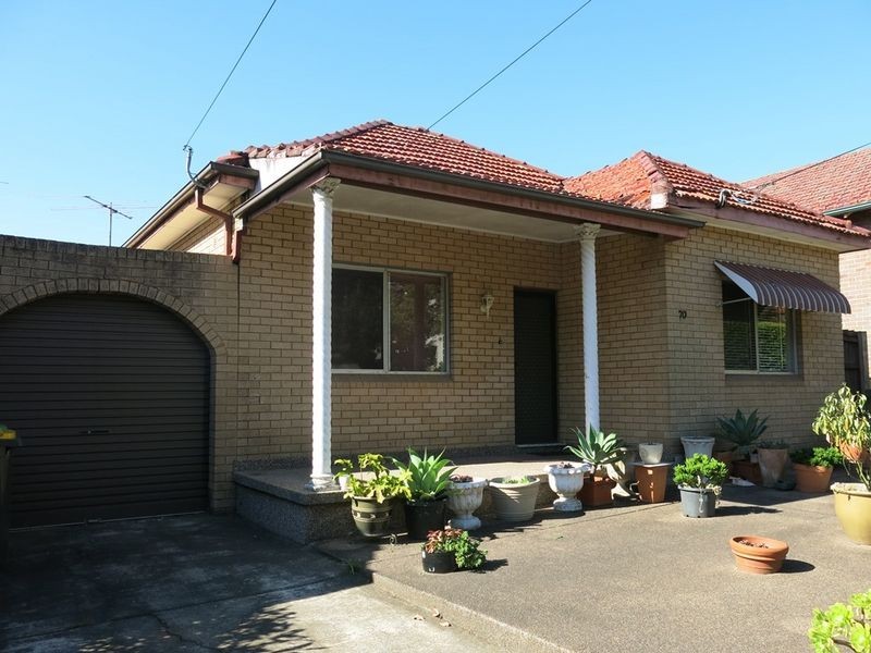 70 Garfield Street, Five Dock NSW 2046
