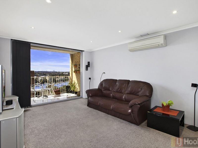 26/1 Bortfield Drive, Chiswick NSW 2046