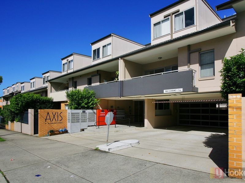 25/57-63 Fairlight Street, Five Dock NSW 2046