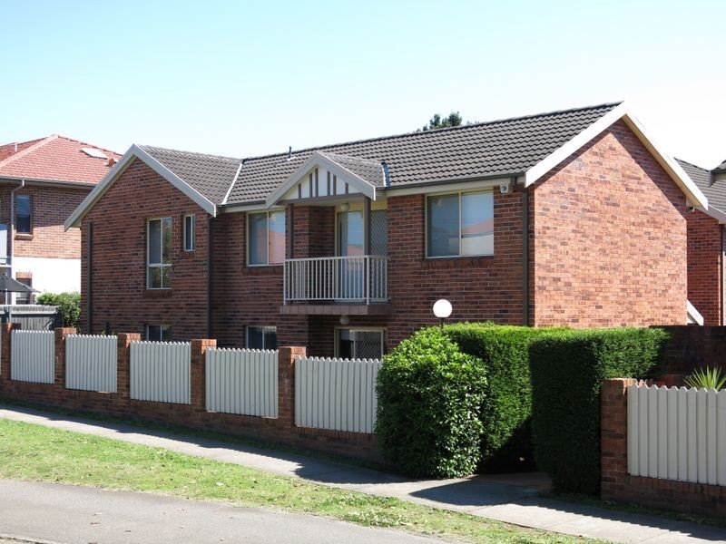 3/37-39 Coranto Street, Wareemba NSW 2046