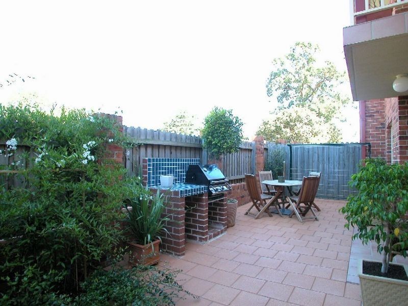 3/37-39 Coranto Street, Wareemba NSW 2046