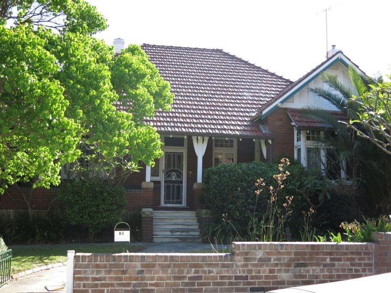 63 College Street, Drummoyne NSW 2047