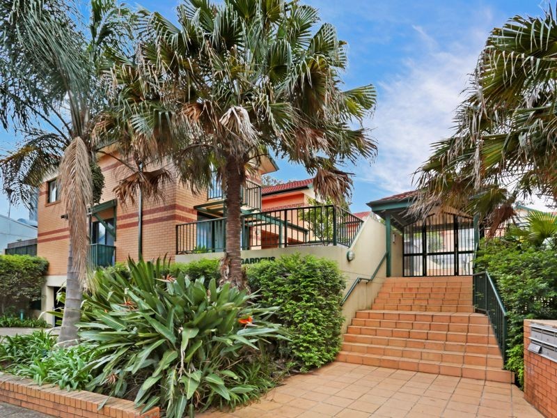 14/1A Henley Marine Drive, Five Dock NSW 2046