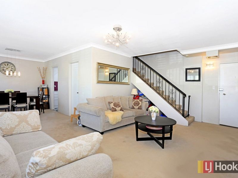 14/22 Collingwood Street, Drummoyne NSW 2047