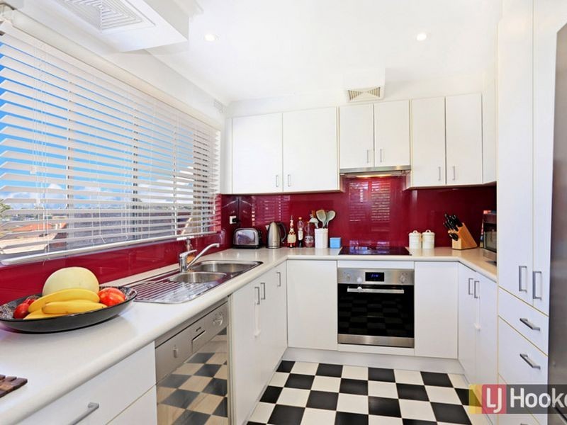 14/22 Collingwood Street, Drummoyne NSW 2047