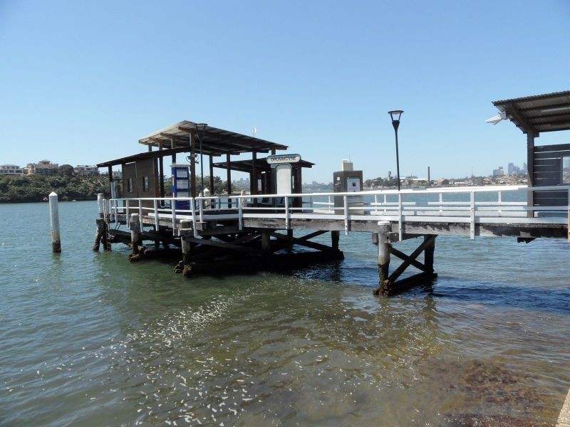 14/22 Collingwood Street, Drummoyne NSW 2047