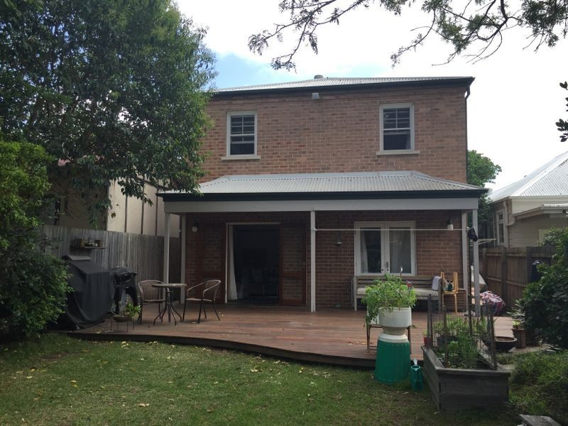 2/16 Renwick Street, Drummoyne NSW 2047