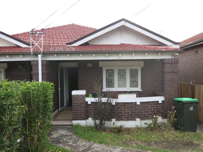 309 Great North Road, Five Dock NSW 2046