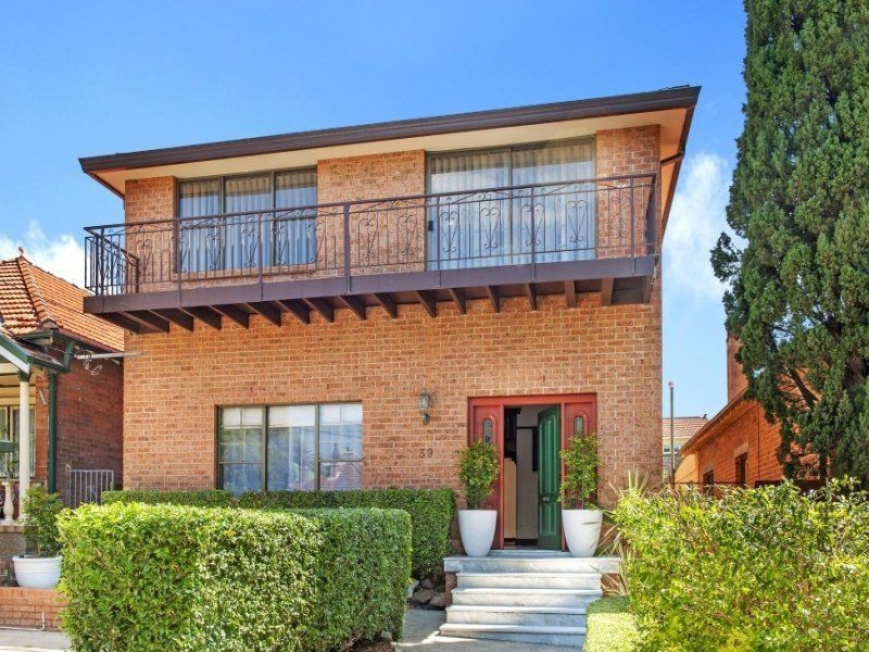 39 College Street, Drummoyne NSW 2047