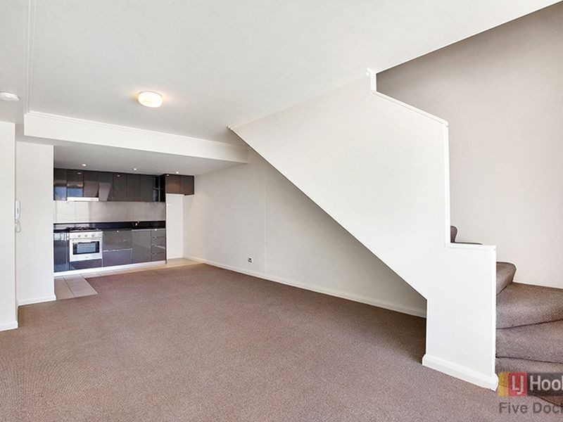 411/16-20 Smail Street, Ultimo NSW 2007